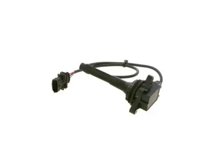 Котушка запалення BOSCH 0221604012