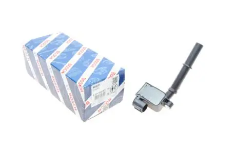 Катушка зажигания MB C-class (W204) 11-14/E-class (W212) 11- (M276/M157) BOSCH 0 221 604 067