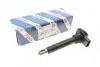 Катушка зажигания Audi A3/A4/A5/A6/Q3/Q5/Skoda Octavia II/SuperB II/VW Golf/Jetta/Passat/T5/T6 04- BOSCH 0 221 604 115 (фото 1)
