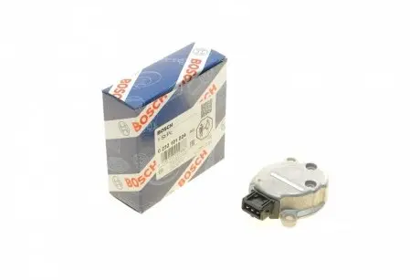 Датчик положения распределительного вала VW Passat/Audi A4/A6 1.8-2.8 94-08 BOSCH 0 232 101 024