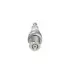Свеча F8DC 0.7 SUPER NR - снято с выр-ва BOSCH 0241229712 (фото 5)