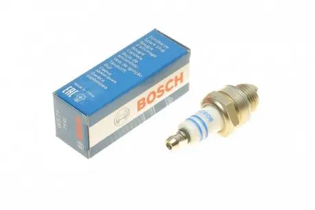 Свічка запалювання Honda/Solo/Stihl/Suzuki BOSCH 0 241 235 567