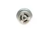 Свеча зажигания VW T4/VW Caddy III/ Renault Kangoo/Audi A6 87- BOSCH 0 241 235 752 (фото 2)