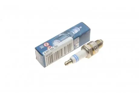 Свічка запалювання Standard Super W7BC BOSCH 0 241 235 754