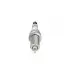 Свічка запалювання Nissan Qashqai 2.0 07-14 BOSCH 0 242 129 522 (фото 3)