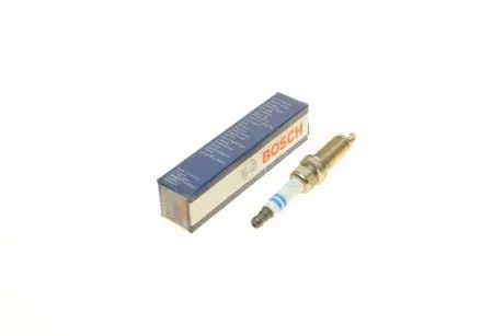Свеча зажигания Citroen C1/Peugeot 108 1.0 VTi 14- BOSCH 0 242 129 529