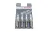 Свеча зажигания Citroen Berlingo/Peugeot Partner 1.6i 09- (Iridium) BOSCH 0242135812 (фото 1)