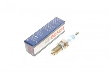 Свеча YR6DES BOSCH 0242140519