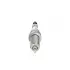 Свеча VR6NII35U - снята с поставок__ BOSCH 0242140550 (фото 3)