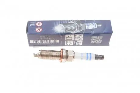 Свеча BOSCH 0242140568
