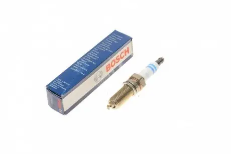 Свічка запалювання MB C-class (W203/W204) 02-14 BOSCH 0 242 145 510