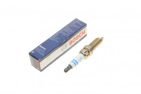 Свеча зажигания Citroen C3/C4/Peugeot 3008/308/5008/Partner 1.2PureTech 16- BOSCH 0 242 145 535