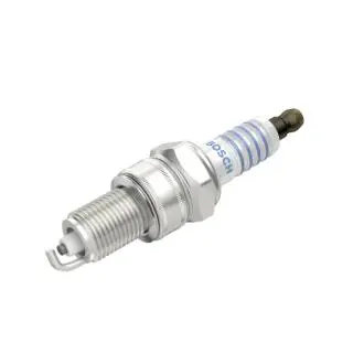 Свеча WR10LCV - снята с выр-ва BOSCH 0242219530