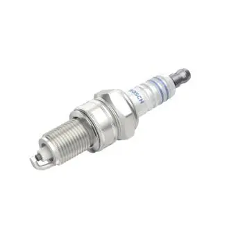 Свічка запалювання BOSCH 0 242 225 625