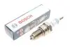 Свеча WR8LTCE 1.0 BOSCH 0242229658 (фото 2)