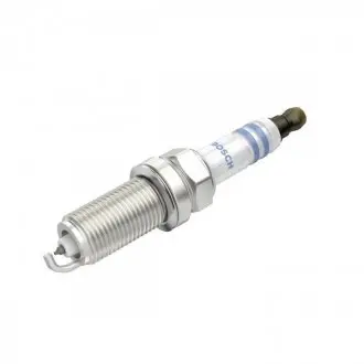 Свеча зажигания Citroen C5/C6/C8/Peugeot 406/407/607/807 3.0 V6 00- BOSCH 0 242 229 708