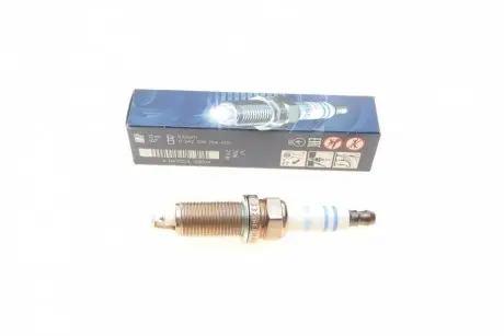 Свеча зажигания BOSCH 0 242 229 764