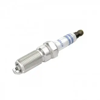 Свічка запалювання Ford Transit 1.8 16V 02- BOSCH 0 242 229 785