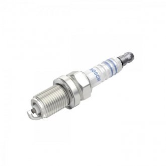 Свеча зажигания FR8DCXE NICKEL (NISSAN, HYUNDAI, KIA) 4шт. (выр-во) BOSCH 0242229884