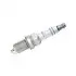 Свеча зажигания FR8DCXE NICKEL (NISSAN, HYUNDAI, KIA) 4шт. (выр-во) BOSCH 0242229884 (фото 5)