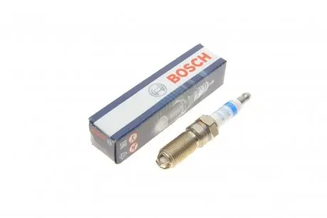 Свеча зажигания BOSCH 0242232514