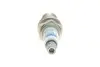 Свеча FR78NX SUPER-4 - снята с поставок__ BOSCH 0242232515 (фото 2)
