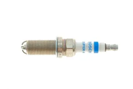 Свеча FR78NX SUPER-4 - снята с поставок__ BOSCH 0242232515