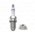 Свеча зажигания FR78X SUPER4 (VW GOLF IV, POLO) (4 шт. бл.) (выр-во) BOSCH 0242232802 (фото 7)