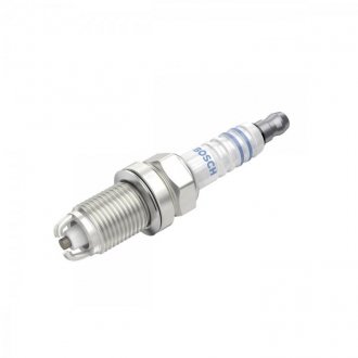 Свічка запалювання FR7LDCE NICKEL (PEUGEOT, RENAULT, VW) 4шт. BOSCH 0 242 235 914