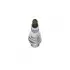 Свічка FR 7 LII 33 X - кратн. 10 шт BOSCH 0242236592 (фото 4)