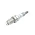 Свеча зажигания Chevrolet Aveo 1.4 03-13/Daewoo Lacetti 1.4/1.6 04- BOSCH 0 242 236 616 (фото 1)