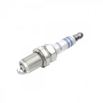 Свеча зажигания Chevrolet Aveo 1.4 03-13/Daewoo Lacetti 1.4/1.6 04- BOSCH 0 242 236 616