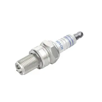 Свеча WR6DРO 0.6 - снята с выр-ва BOSCH 0242240555