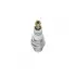 Свічка FGR6HQE0 1.35 NI-Y - кратн. 10 шт BOSCH 0242240590 (фото 4)