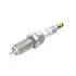 Свеча зажигания MB C-class (W203)/E-class (W211/W212) 1.8 (M271) 02-15 Double Platinum BOSCH 0 242 240 619 (фото 1)