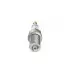 Свеча зажигания MB C-class (W203)/E-class (W211/W212) 1.8 (M271) 02-15 Double Platinum BOSCH 0 242 240 619 (фото 3)
