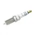 Свеча зажигания MB C-class (W203)/E-class (W211/W212) 1.8 (M271) 02-15 Double Platinum BOSCH 0 242 240 619 (фото 5)