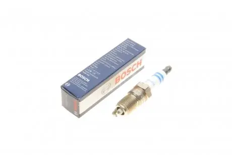 Свеча зажигания BOSCH 0 242 240 620