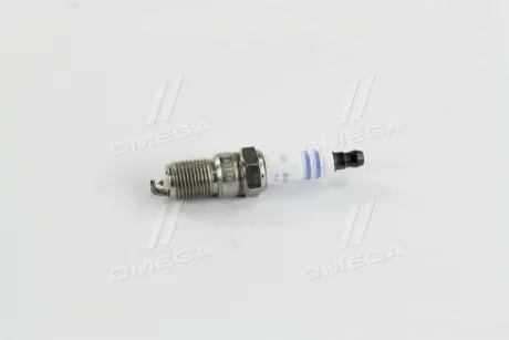 Свічка запалювання BOSCH 0 242 240 656