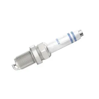 Свічка запалювання BOSCH 0242255543