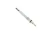 Свеча накаливания MB OM604-606 (11.5V) (M12x1.25/4.5s) BOSCH 0 250 201 035 (фото 3)