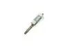 Свеча накаливания MB OM615-617 (11V) (M18x1.5/10s) (с пальчиком)) BOSCH 0 250 201 044 (фото 4)
