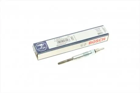 Свічка розжарювання VW T5 1.9/2.5TDI 03- BOSCH 0 250 202 023