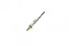 Свеча накала Renault/Volvo 1.9-2.2 DI/DT/DTI/SDI 11V (M10x1/4s) BOSCH 0 250 202 025 (фото 4)