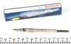 Свеча накаливания Opel Astra/Vectra B/Zafira 2.0 DI/DTI 96-05 BOSCH 0 250 202 042 (фото 1)