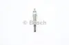 Свічка розжарювання - заміна на 0250202149 BOSCH 0250202092 (фото 1)