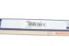 Свеча накаливания Toyota Corolla/Avensis/Hilux 2.0-2.5D 99- BOSCH 0 250 202 125 (фото 8)