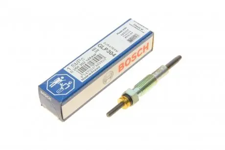 Свеча накаливания Mitsubishi Pajero/Mitsubishi L 200/300/Kia Pregio 2.5TD 86- (11V) BOSCH 0 250 202 149
