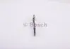 Свічка розжарювання Citroen C5/Peugeot 205/Land Rover 2.2HDi/D 06- M8x1.0 BOSCH 0 250 404 002 (фото 2)