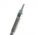Свеча накаливания Mitsubishi L200/Pajero IV 2.5DI-D/3.2DI-D 05- (11V/169mm M10x1.25) BOSCH 0 250 523 004 (фото 4)